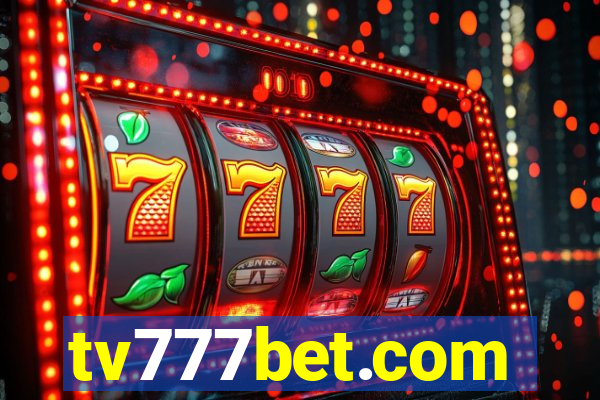 tv777bet.com