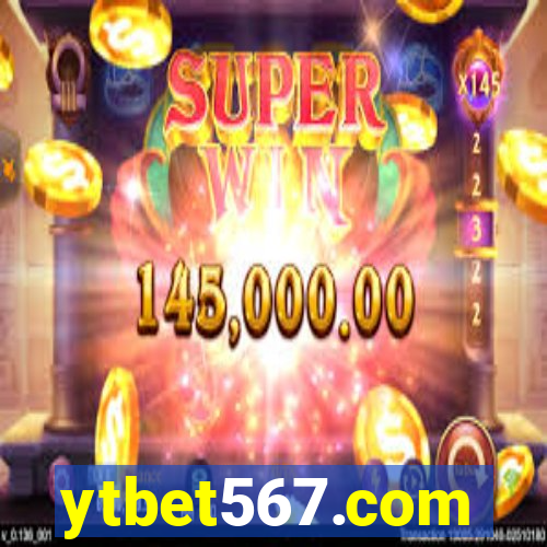 ytbet567.com