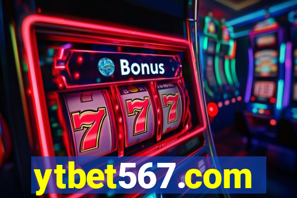 ytbet567.com