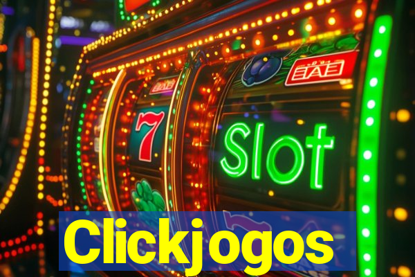 Clickjogos