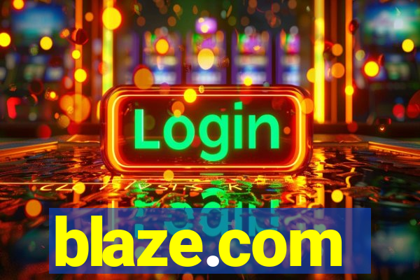 blaze.com