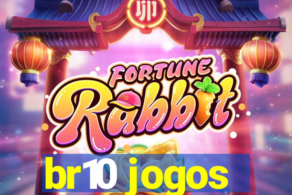 br10 jogos