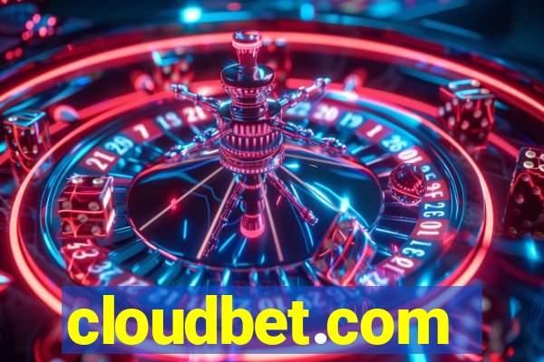 cloudbet.com