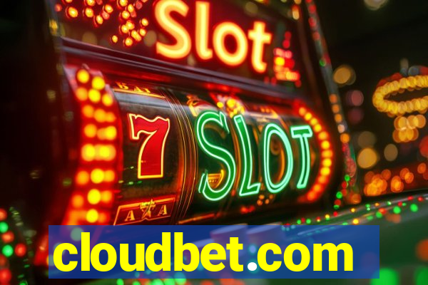 cloudbet.com