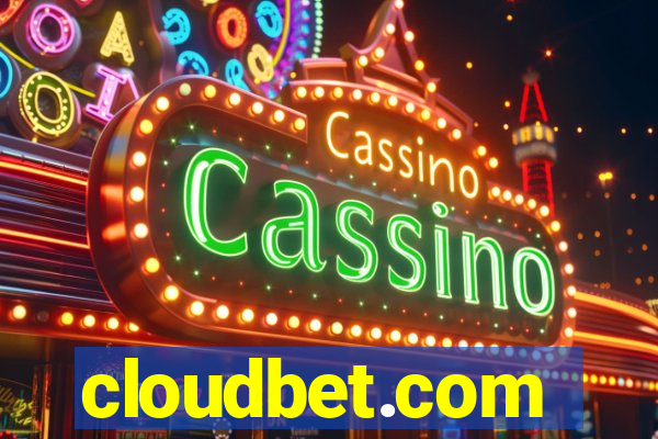 cloudbet.com