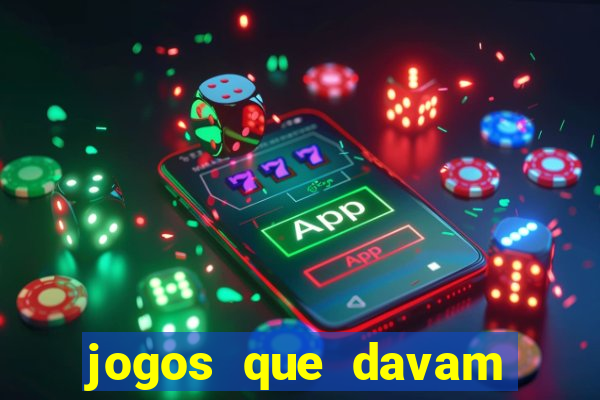 jogos que davam bitcoin em 2010