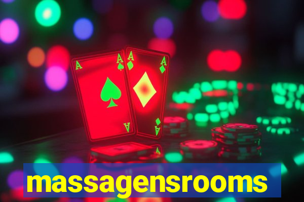 massagensrooms