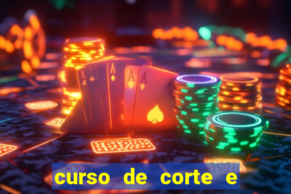 curso de corte e costura porto alegre gratuito