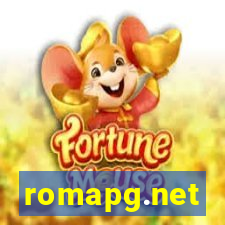 romapg.net