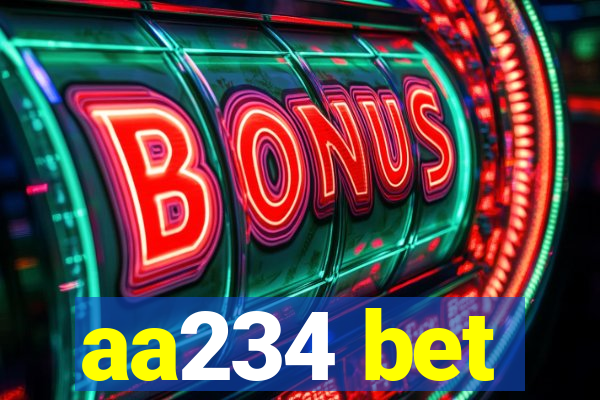 aa234 bet