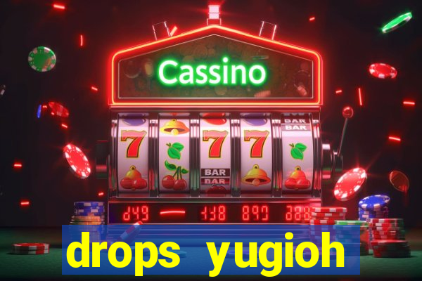 drops yugioh forbidden memories