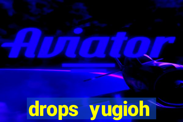 drops yugioh forbidden memories