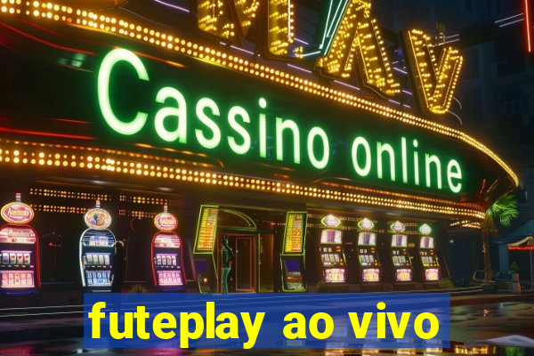 futeplay ao vivo