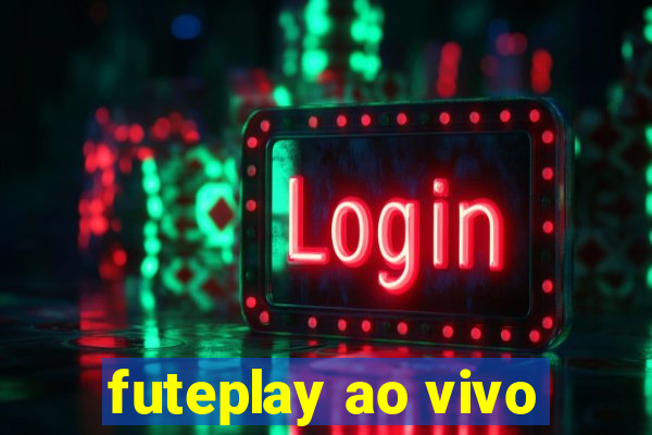 futeplay ao vivo