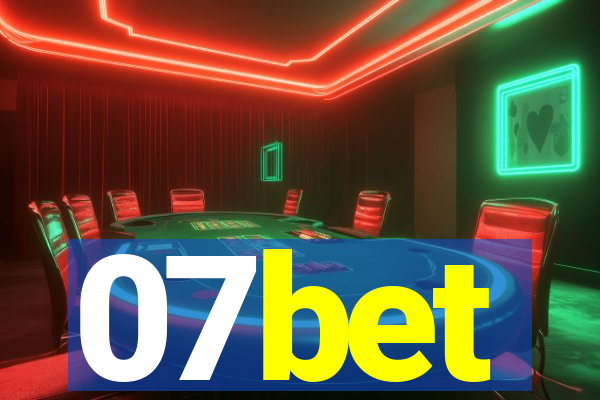 07bet