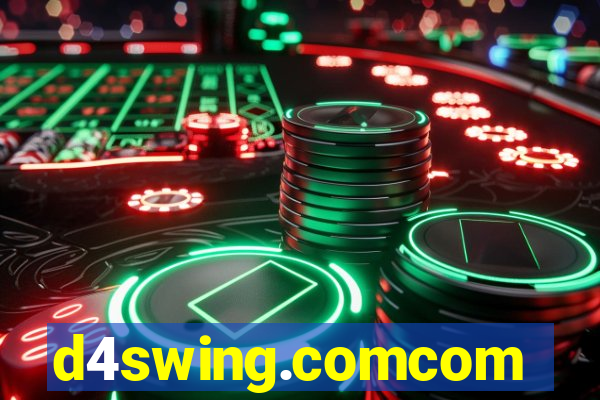 d4swing.comcom