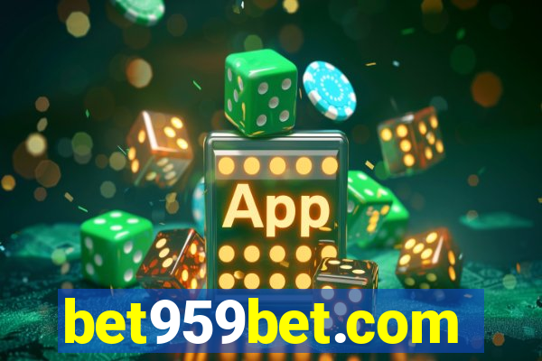 bet959bet.com
