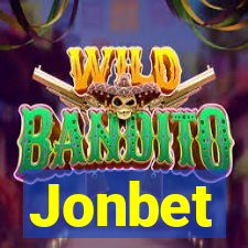 Jonbet