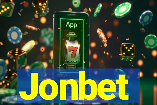 Jonbet