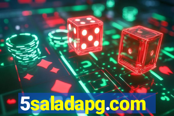 5saladapg.com