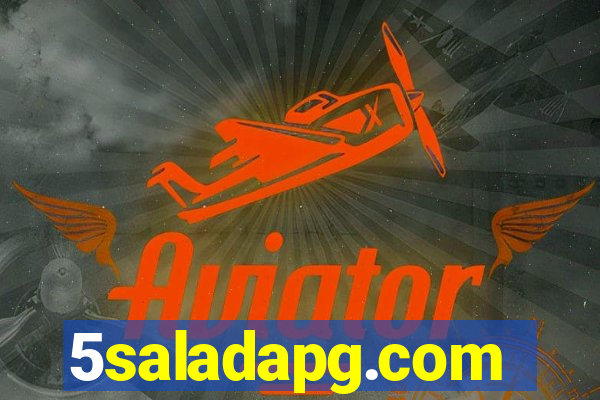 5saladapg.com