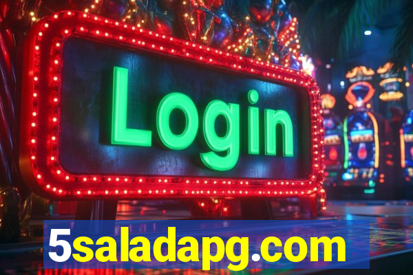5saladapg.com