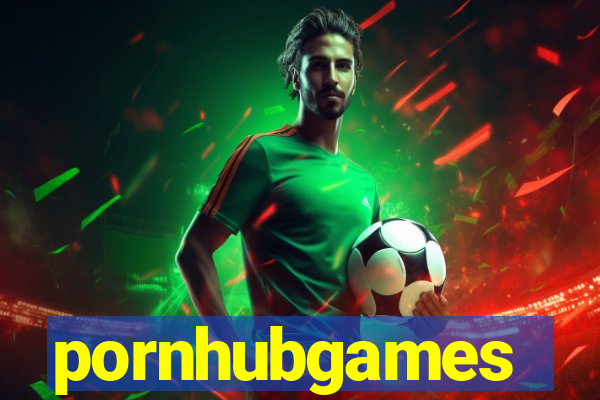 pornhubgames