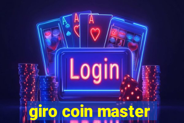 giro coin master
