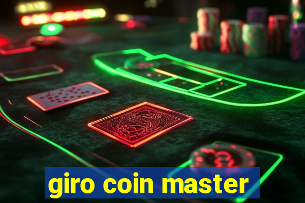 giro coin master