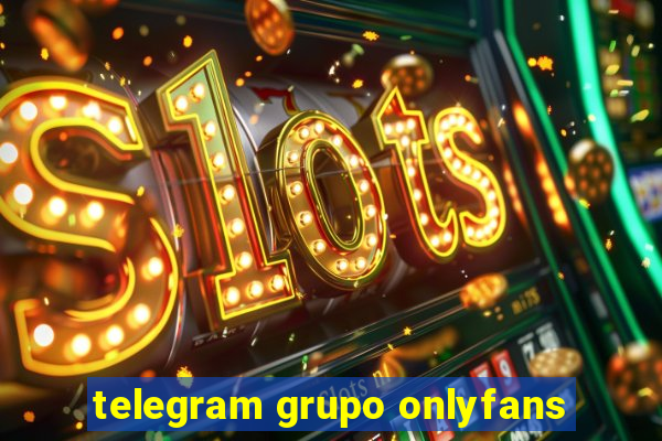 telegram grupo onlyfans