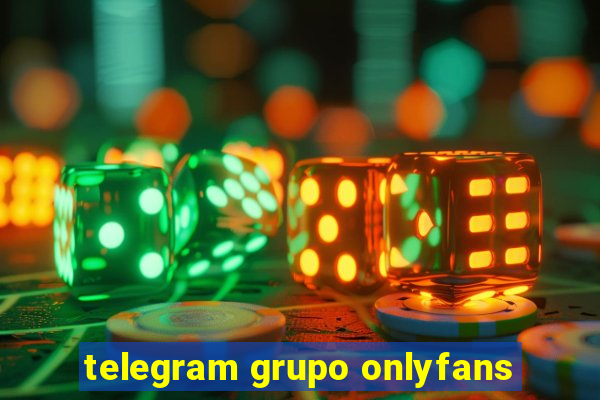 telegram grupo onlyfans