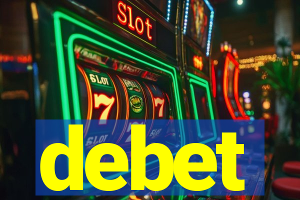 debet