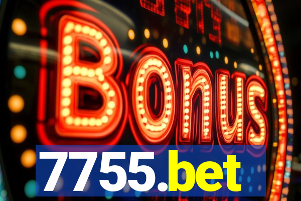 7755.bet
