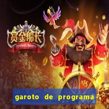 garoto de programa de feira de santana
