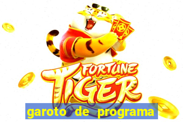 garoto de programa de feira de santana