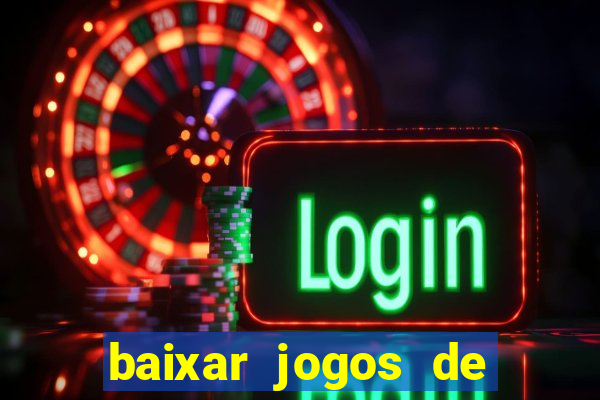 baixar jogos de ps2 torrent