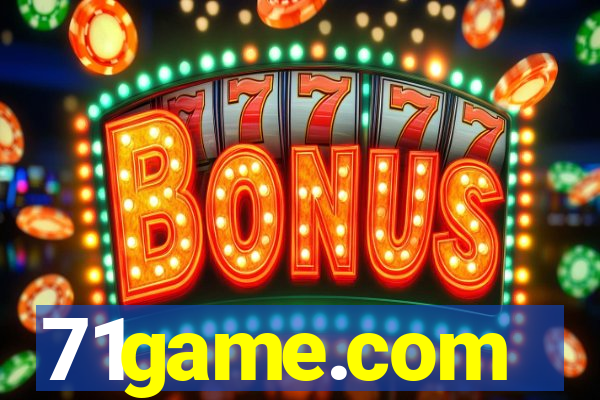 71game.com