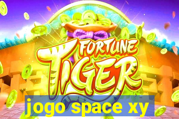 jogo space xy