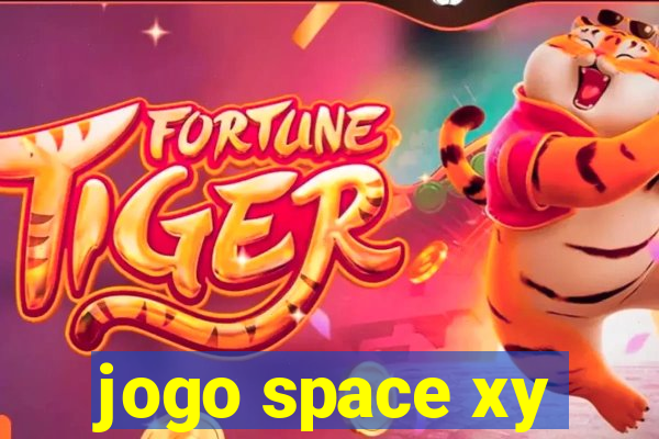 jogo space xy