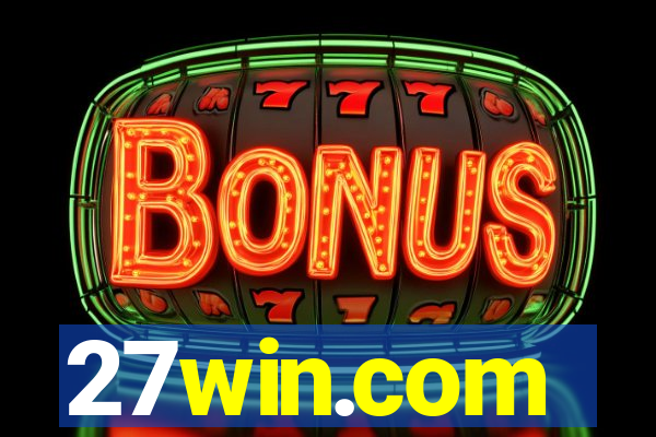 27win.com