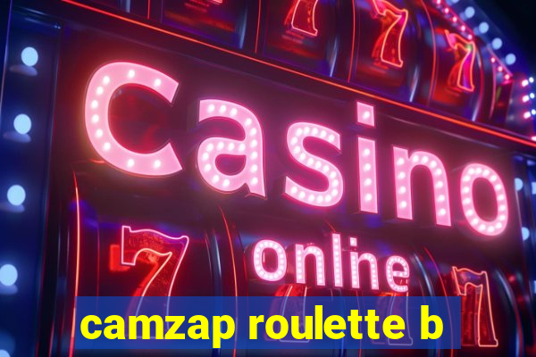 camzap roulette b