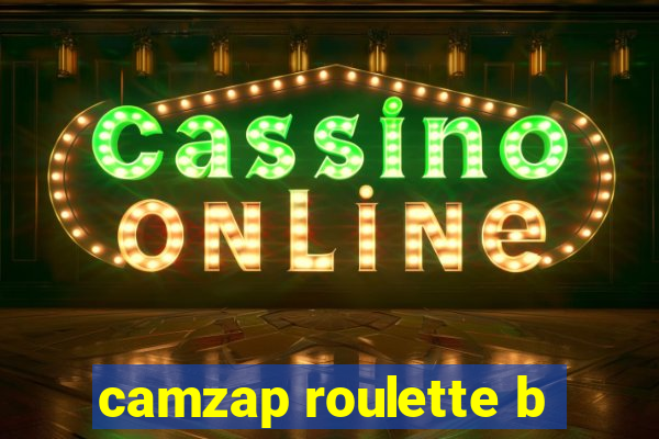 camzap roulette b