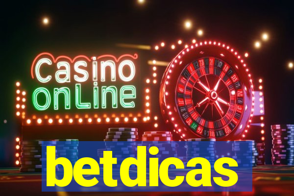 betdicas