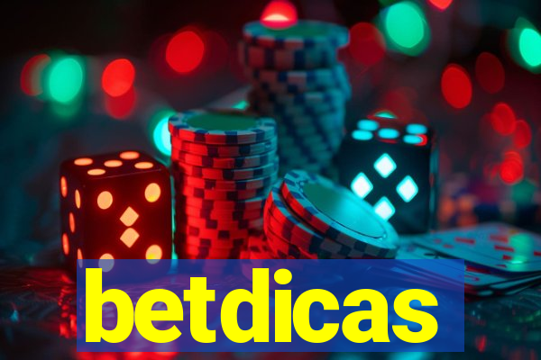 betdicas