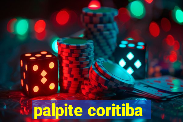 palpite coritiba