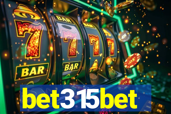 bet315bet