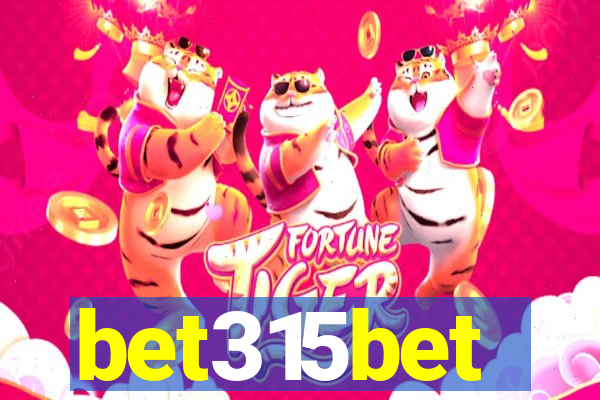 bet315bet