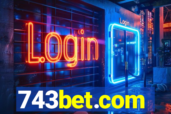 743bet.com