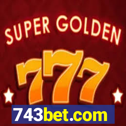 743bet.com
