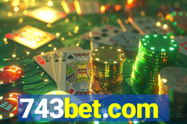 743bet.com